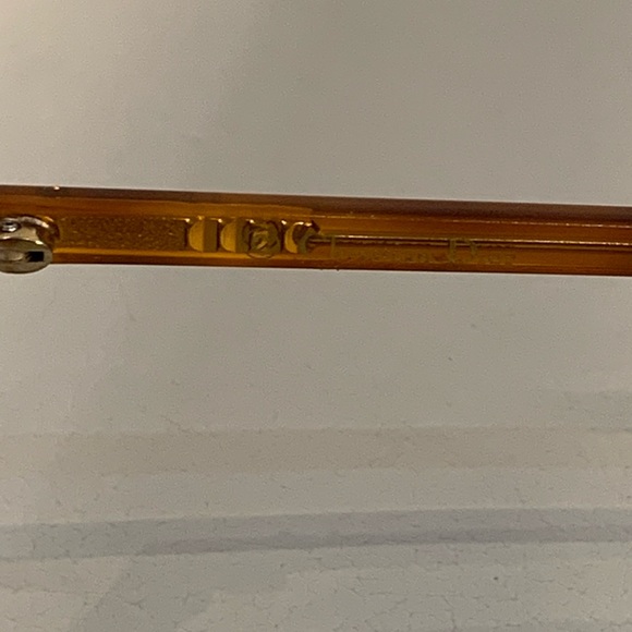 New Women’s Authentic Dior Eyeglasses - Picture 11 of 11